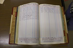 Laurens Co, GA, Marriage Indes Male & Female,  1972 - 1985, Male M 9.JPG