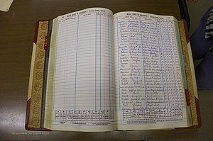 Laurens Co, GA, Marriage Indes Male & Female,  1972 - 1985, Male N 1.JPG