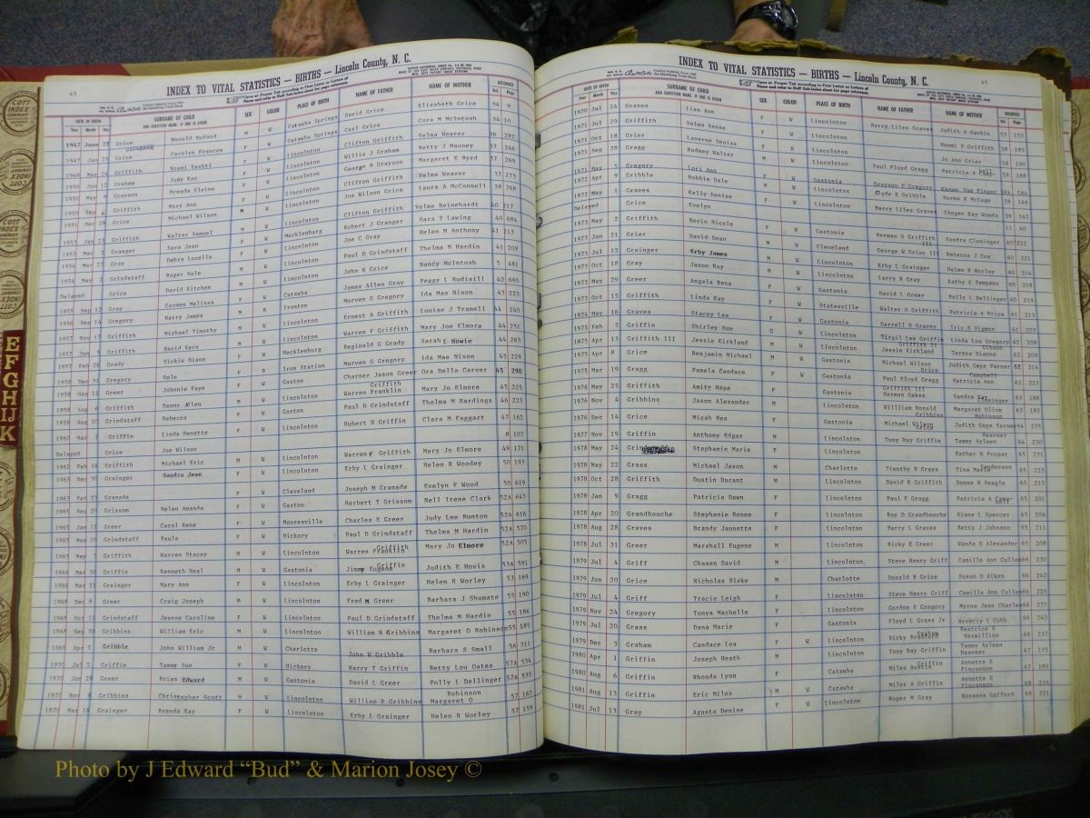 Lincoln Births, A-K, 1913- 283.JPG
