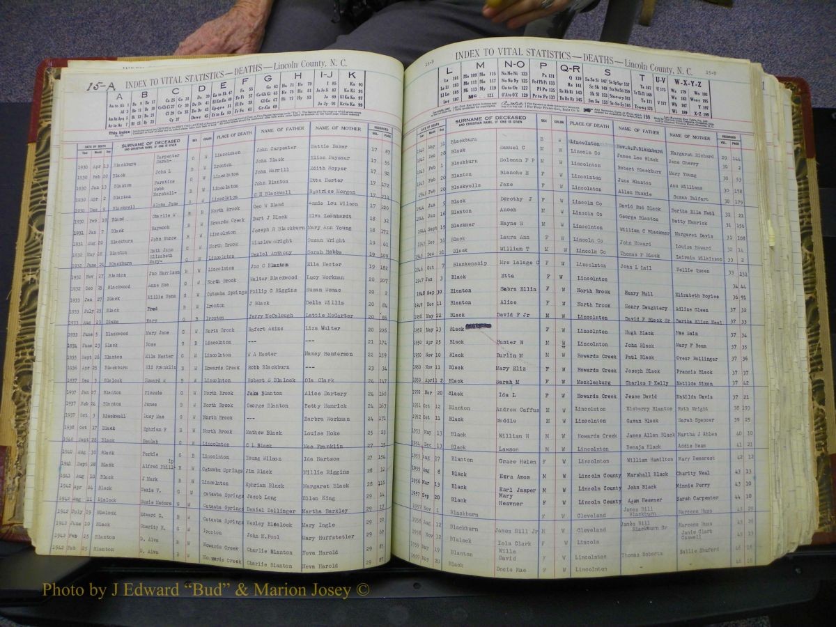 Lincoln Deaths, A-Z, 1913-1991 032.JPG