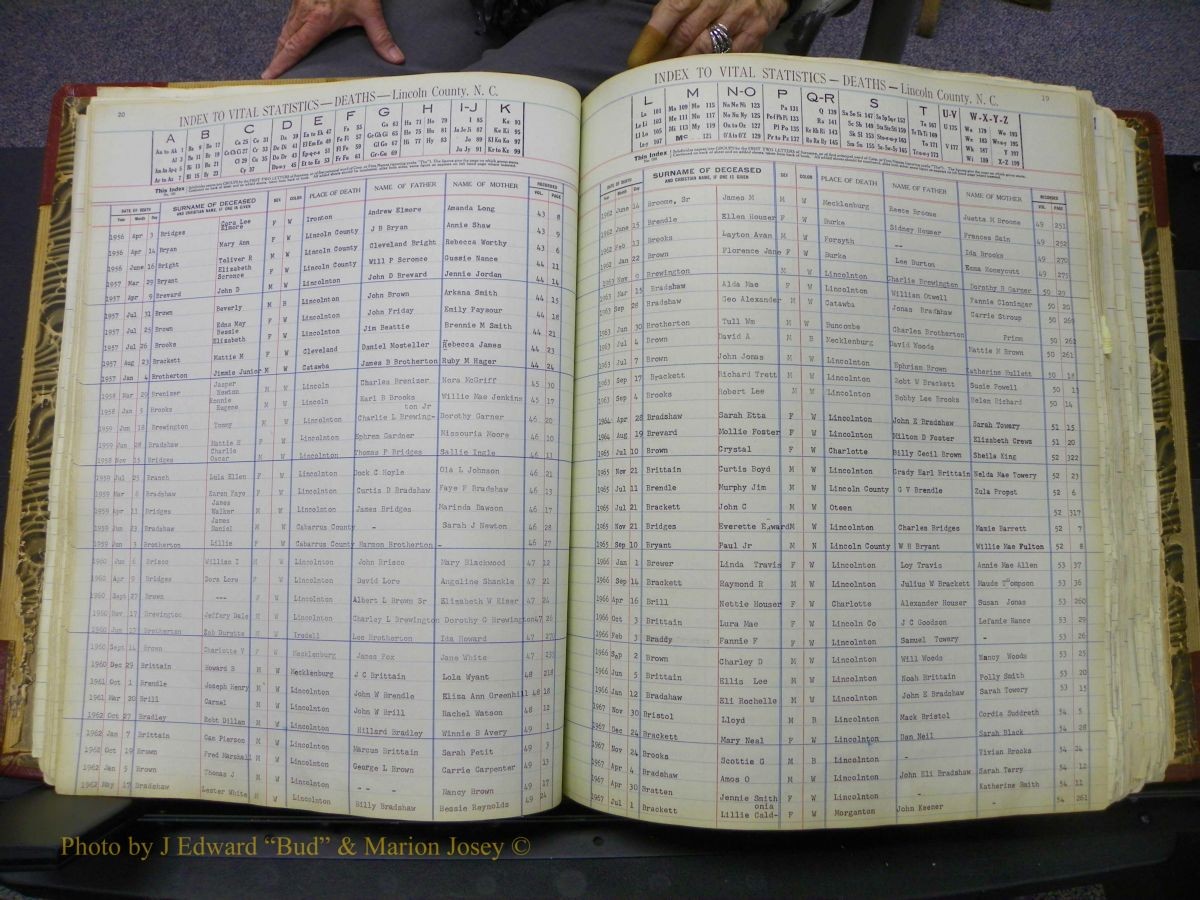Lincoln Deaths, A-Z, 1913-1991 039.JPG