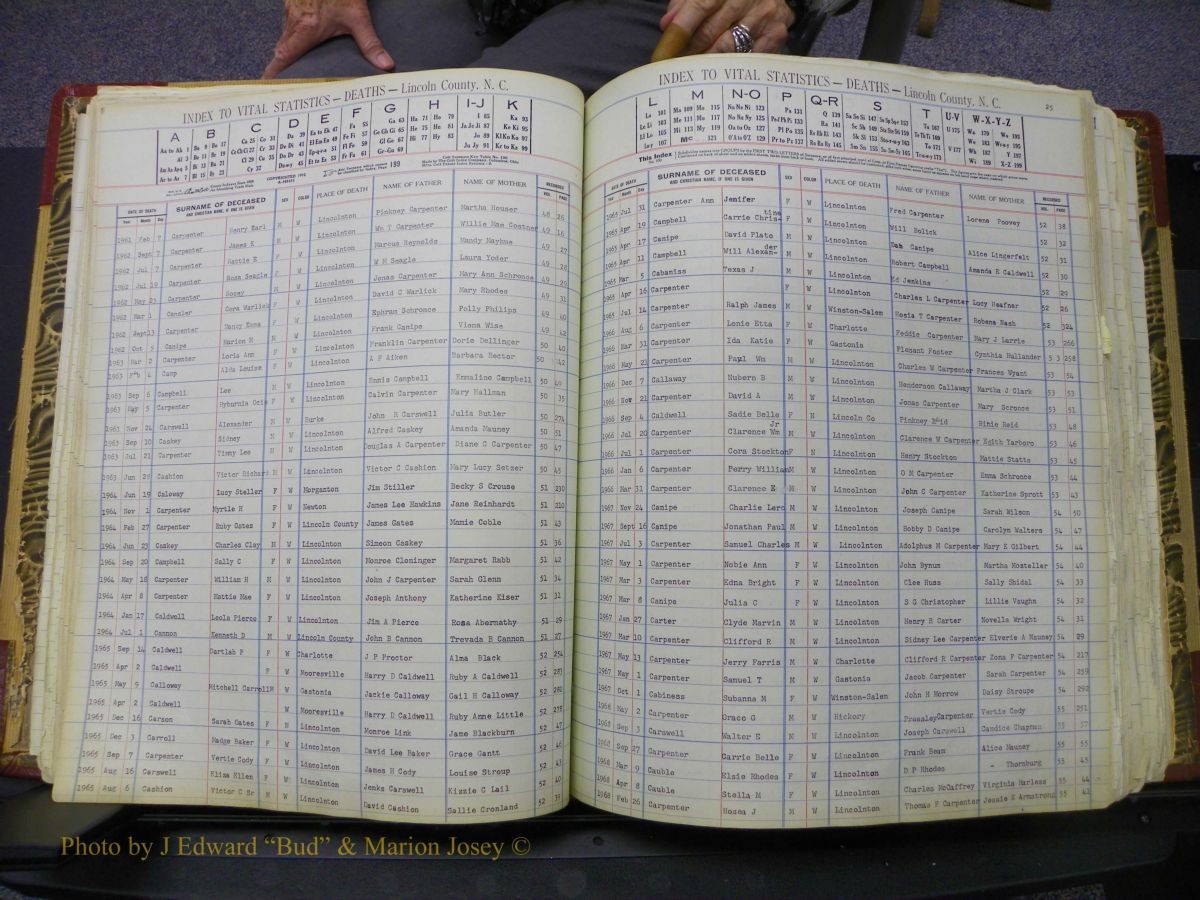Lincoln Deaths, A-Z, 1913-1991 055.JPG