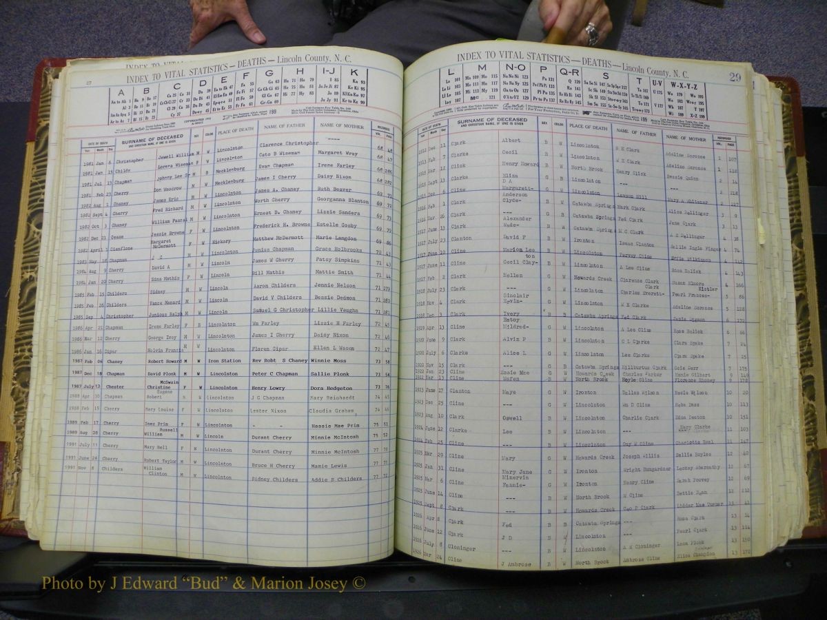 Lincoln Deaths, A-Z, 1913-1991 063.JPG