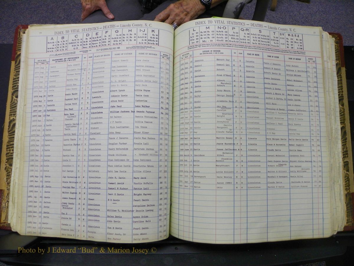 Lincoln Deaths, A-Z, 1913-1991 082.JPG