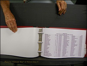 Macon Births, A-Z, 1915-2008 581.JPG