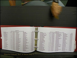 Macon Births, A-Z, 1915-2008 589.JPG