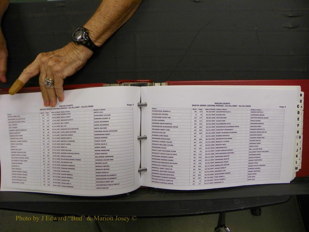 Macon Deaths, 1913-forward 445.JPG
