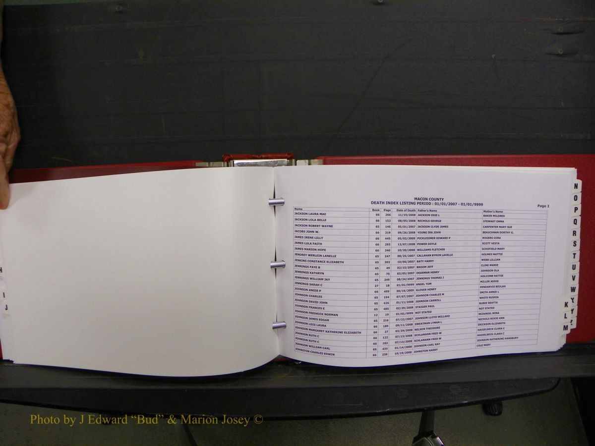 Macon Deaths, 1913-forward 461.JPG