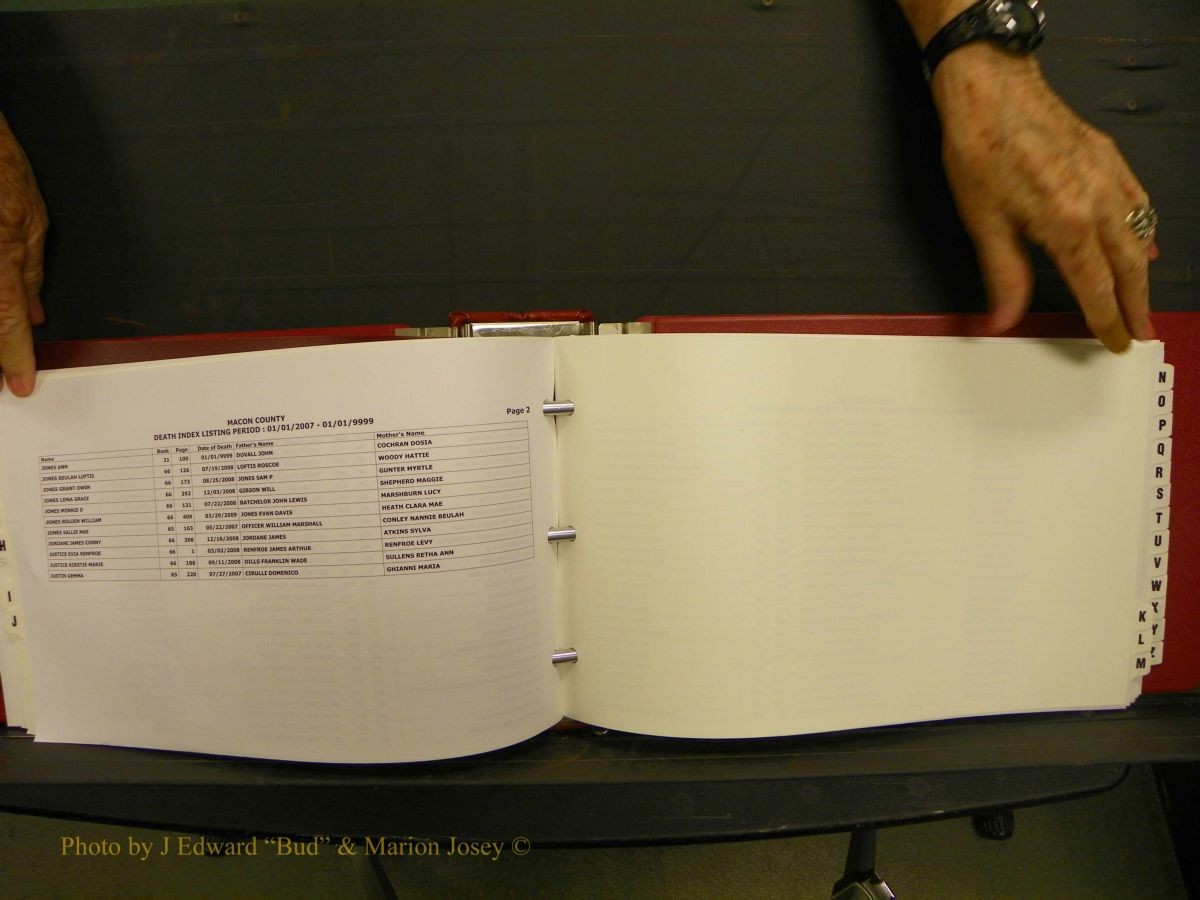 Macon Deaths, 1913-forward 462.JPG