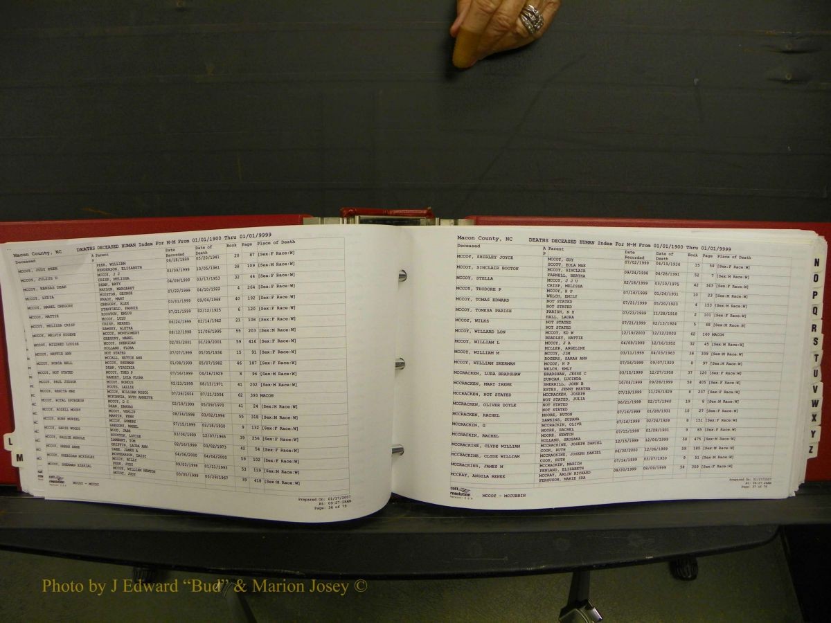 Macon Deaths, 1913-forward 257.JPG