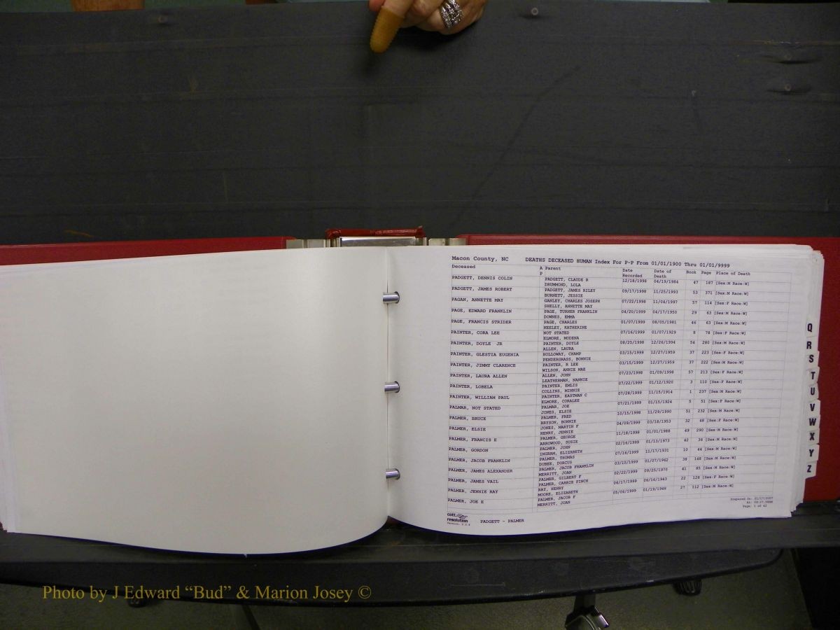 Macon Deaths, 1913-forward 293.JPG