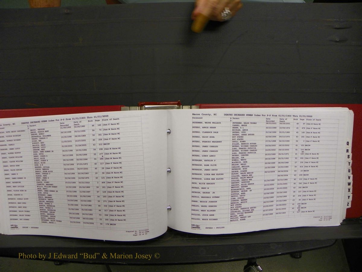 Macon Deaths, 1913-forward 304.JPG