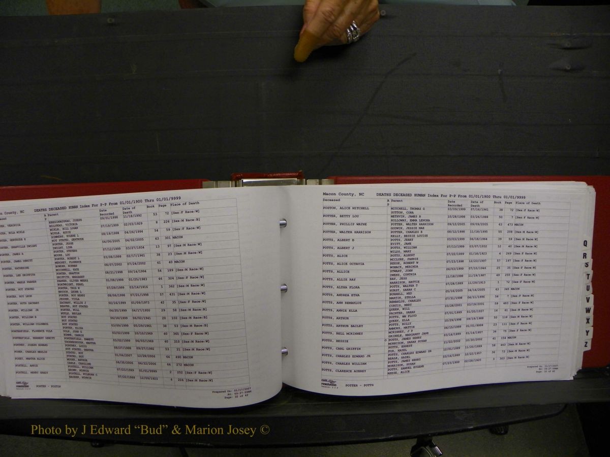 Macon Deaths, 1913-forward 309.JPG