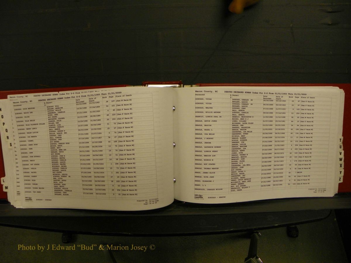 Macon Deaths, 1913-forward 350.JPG