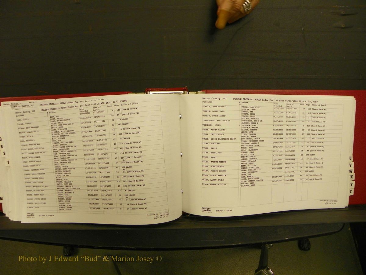 Macon Deaths, 1913-forward 398.JPG