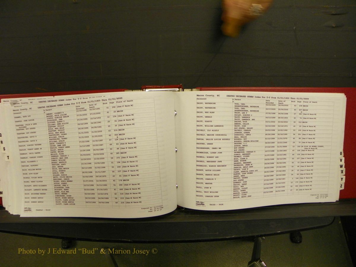 Macon Deaths, 1913-forward 399.JPG