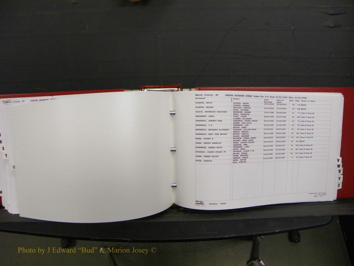 Macon Deaths, 1913-forward 400.JPG