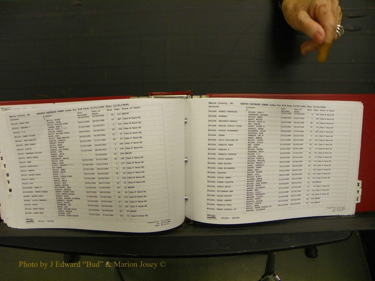 Macon Deaths, 1913-forward 425.JPG