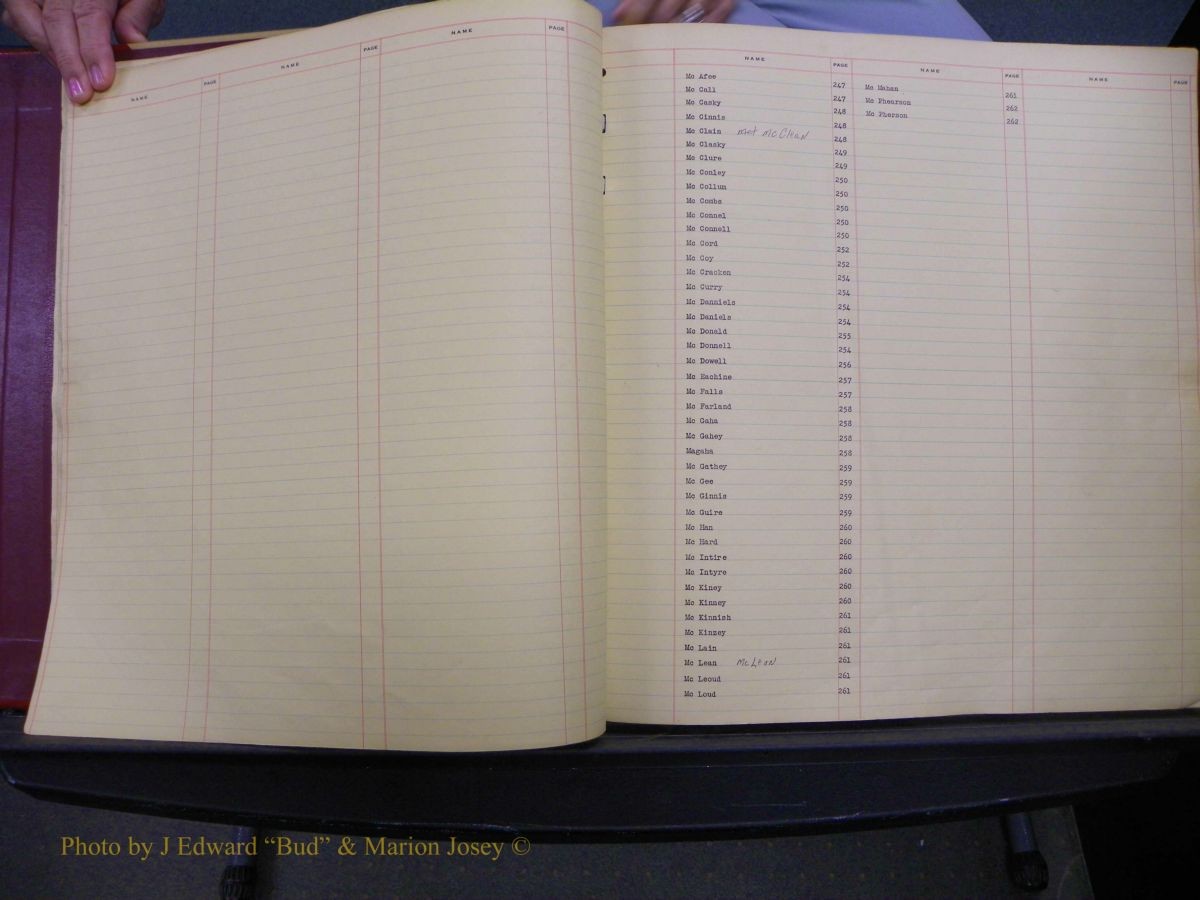 Macon Marriage Index, Male & Female, 1828-1982 243.JPG