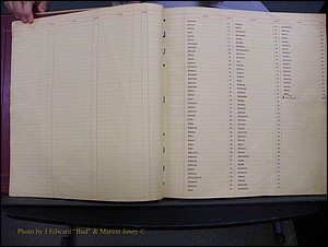 Macon Marriage Index, Male & Female, 1828-1982 231.JPG