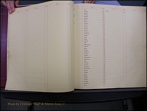 Macon Marriage Index, Male & Female, 1828-1982 245.JPG