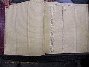 Macon Marriage Index, Male & Female, 1828-1982 253.JPG