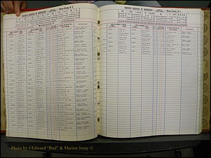 Macon Marriage Index, Male & Female 1943-1998 228.JPG