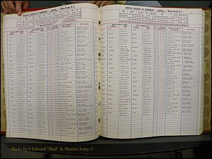 Macon Marriage Index, Male & Female 1943-1998 233.JPG