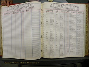 Macon Marriage Index, Male & Female 1943-1998 234.JPG