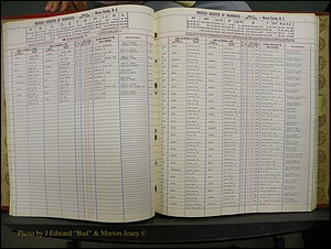 Macon Marriage Index, Male & Female 1943-1998 238.JPG