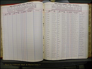 Macon Marriage Index, Male & Female 1943-1998 240.JPG