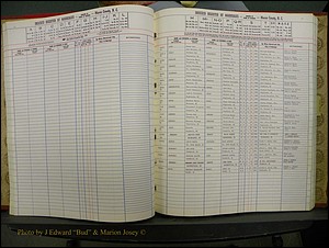 Macon Marriage Index, Male & Female 1943-1998 241.JPG