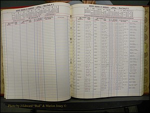 Macon Marriage Index, Male & Female 1943-1998 247.JPG