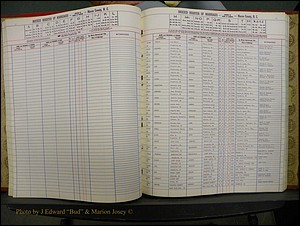 Macon Marriage Index, Male & Female 1943-1998 249.JPG