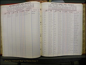 Macon Marriage Index, Male & Female 1943-1998 252.JPG