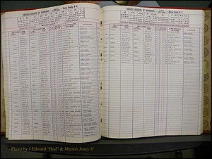 Macon Marriage Index, Male & Female 1943-1998 263.JPG