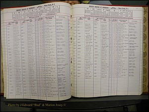 Macon Marriage Index, Male & Female 1943-1998 269.JPG