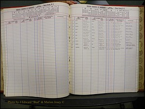 Macon Marriage Index, Male & Female 1943-1998 275.JPG