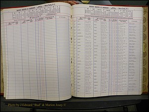 Macon Marriage Index, Male & Female 1943-1998 277.JPG