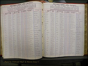 Macon Marriage Index, Male & Female 1943-1998 282.JPG