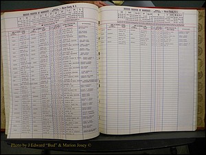 Macon Marriage Index, Male & Female 1943-1998 283.JPG