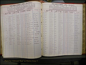 Macon Marriage Index, Male & Female 1943-1998 287.JPG