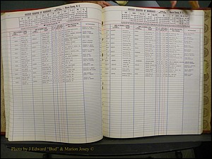 Macon Marriage Index, Male & Female 1943-1998 288.JPG