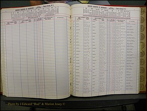 Macon Marriage Index, Male & Female 1943-1998 290.JPG