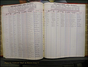 Macon Marriage Index, Male & Female 1943-1998 291.JPG