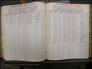 Macon Marriage Index, Male & Female 1943-1998 293.JPG