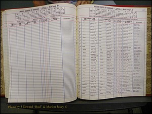 Macon Marriage Index, Male & Female 1943-1998 337.JPG