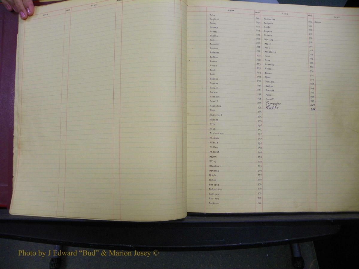 Macon Marriage Index, Male & Female, 1828-1982 020.JPG