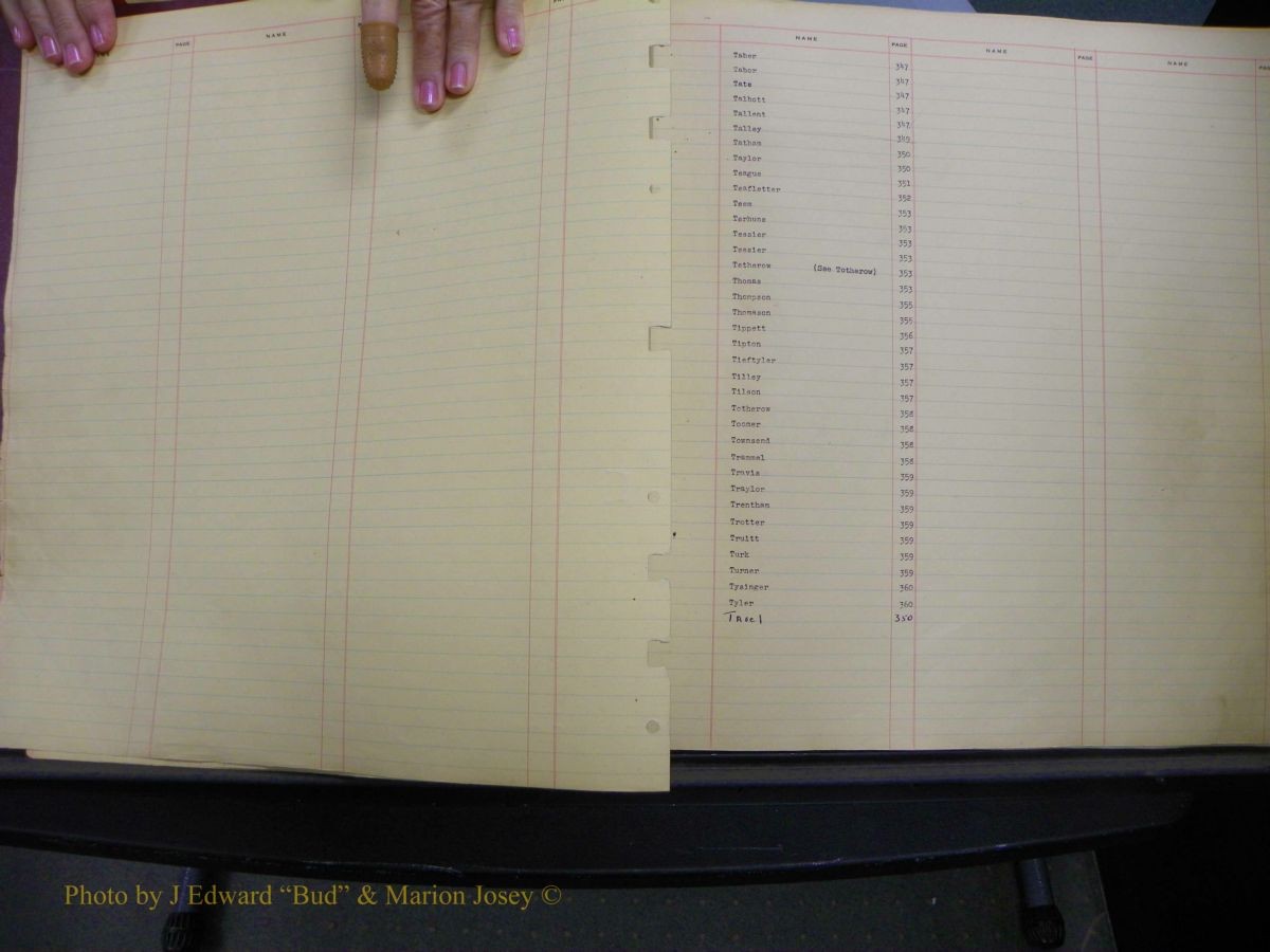 Macon Marriage Index, Male & Female, 1828-1982 023.JPG