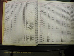 Macon Marriage Index, Male & Female, 1828-1982 033.JPG